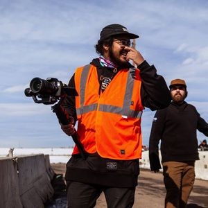 Meet your Posher, Daniel